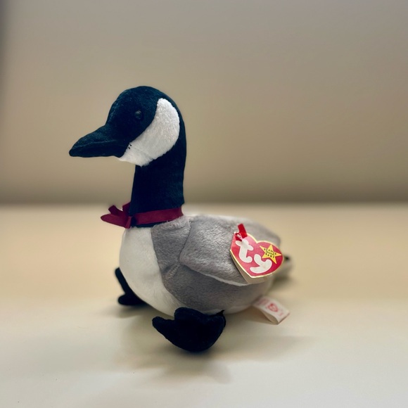 Ty Beanie Babies - Picture 2 of 4